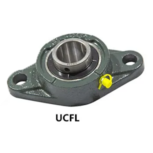 Pillow Seat Bearing Pillow seat bearing UCFL with seat bearing series Supplier